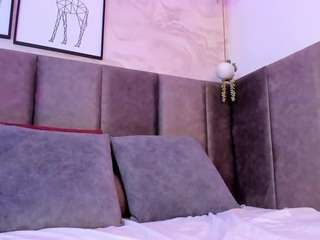 alyssia-collins webcam model stream image