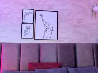 alyssia-collins webcam model stream image