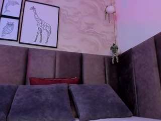 alyssia-collins webcam model stream image