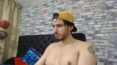 Tyler_dn webcam model stream image