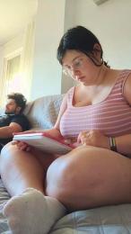 Xroxy237 webcam cam4 model stream image