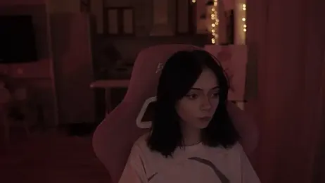 miuri_miy webcam model stream image