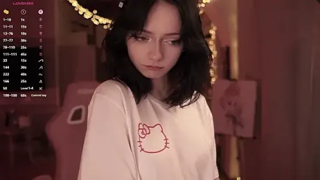 miuri_miy webcam model stream image