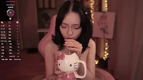 miuri_miy webcam model stream image