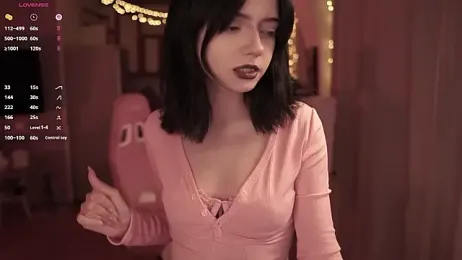 miuri_miy webcam model stream image