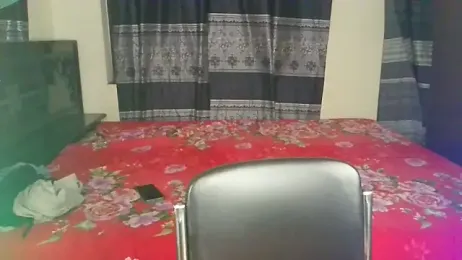 Anaya-7 webcam model stream image