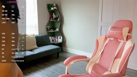 lilbbyily webcam stripchat model stream image