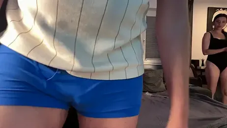 HOTCOUPLEIMPERIUM69 webcam model stream image