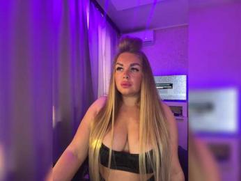 VictoriaFoxxx webcam model stream image