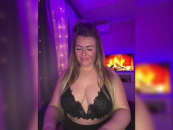 VictoriaFoxxx webcam bongacams model stream image