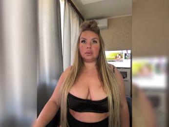 VictoriaFoxxx webcam bongacams model stream image