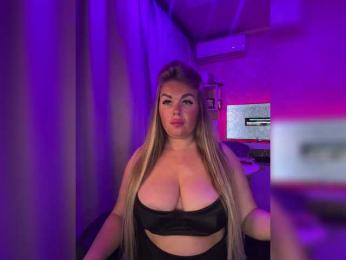 VictoriaFoxxx webcam bongacams model stream image