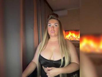 VictoriaFoxxx webcam bongacams model stream image