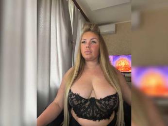 VictoriaFoxxx webcam bongacams model stream image