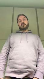 ItalianBear88 webcam model stream image