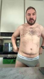 ItalianBear88 webcam model stream image