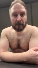 ItalianBear88 webcam model stream image