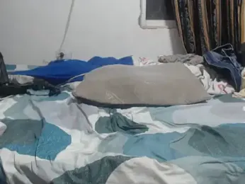 bull_blackponse webcam model stream image