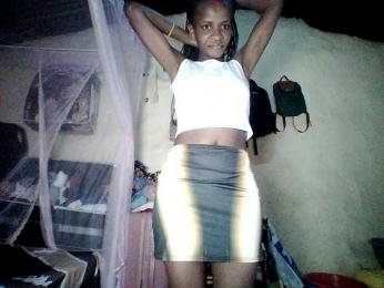 Ebony-pretty1 webcam bongacams model stream image