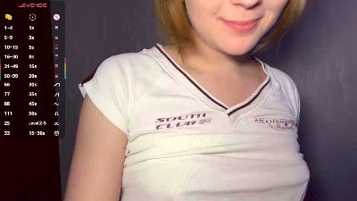 AnnieRosenholm webcam cam4 model stream image