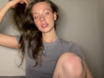 angel_from_sky webcam chaturbate model stream image