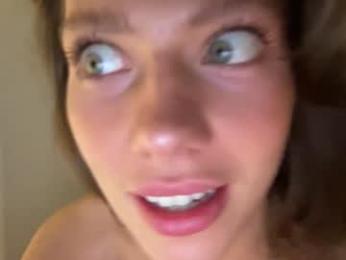 angel_from_sky webcam chaturbate model stream image