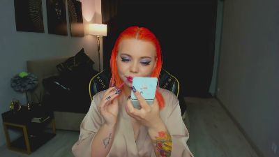 EnergyBunny_1 webcam model stream image
