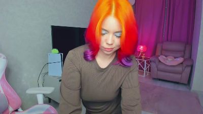 EnergyBunny_1 webcam model stream image