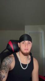 MatteoCross webcam model stream image
