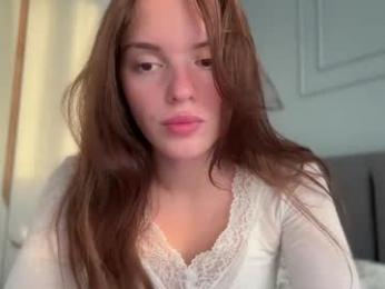 frenzyfoxs webcam model stream image