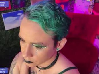 iwillbeyourmuse webcam model stream image