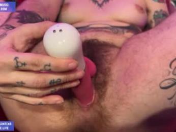 iwillbeyourmuse webcam model stream image