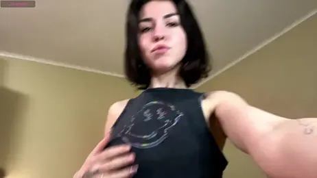 OdetteWitschi webcam model stream image