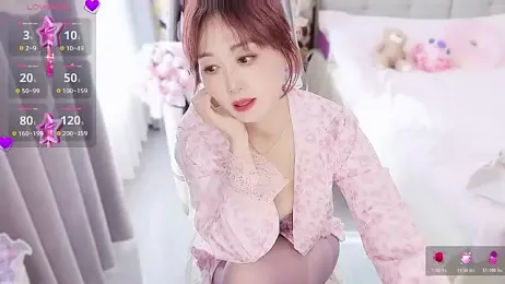 Riko-love webcam model stream image