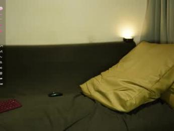 steevemuscle webcam model stream image