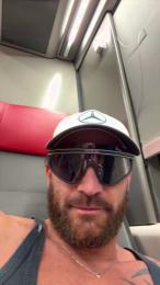 Danielhurus webcam cam4 model stream image