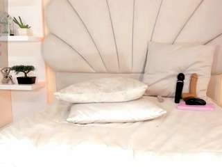 daniela-tovar webcam model stream image