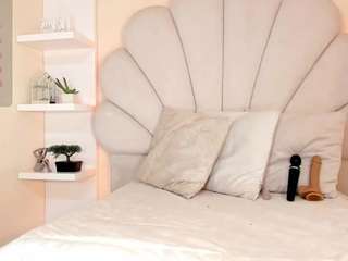 daniela-tovar webcam model stream image
