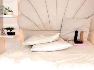 daniela-tovar webcam model stream image