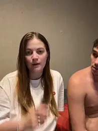 Bengamin_26 webcam model stream image