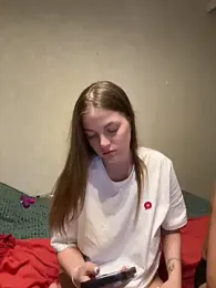 Bengamin_26 webcam model stream image