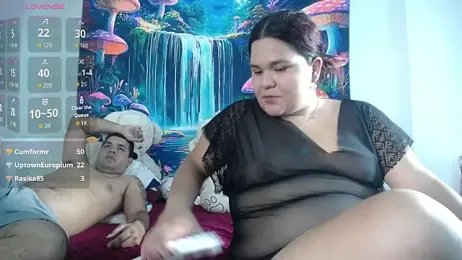 Tatis_bigboobs21 webcam model stream image