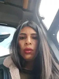 Astrid-- webcam model stream image