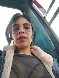 Astrid-- webcam model stream image
