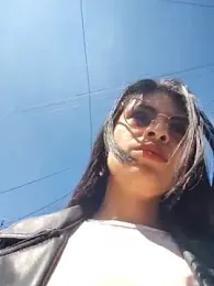 Astrid-- webcam stripchat model stream image