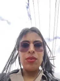 Astrid-- webcam model stream image