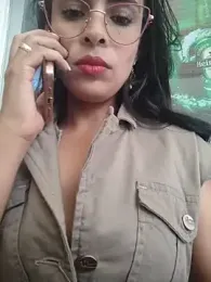 Astrid-- webcam model stream image