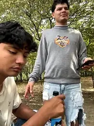 _Ottis_ webcam stripchat model stream image