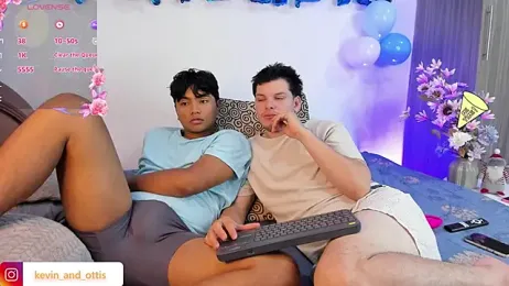 _Ottis_ webcam stripchat model stream image