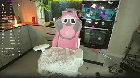 thelissawayne webcam model stream image